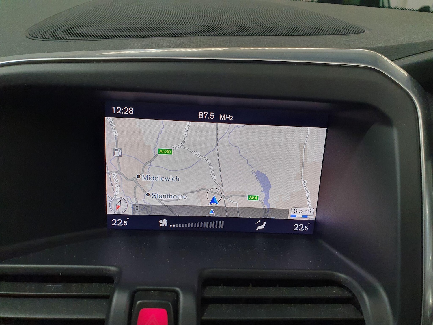 Used Volvo XC60 2017 for sale - 78185368: Photo 11