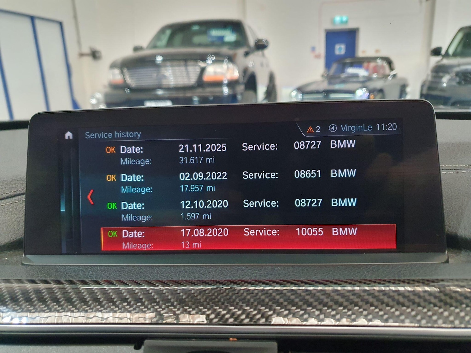 Used BMW M4 for sale - 77768216: Photo 13