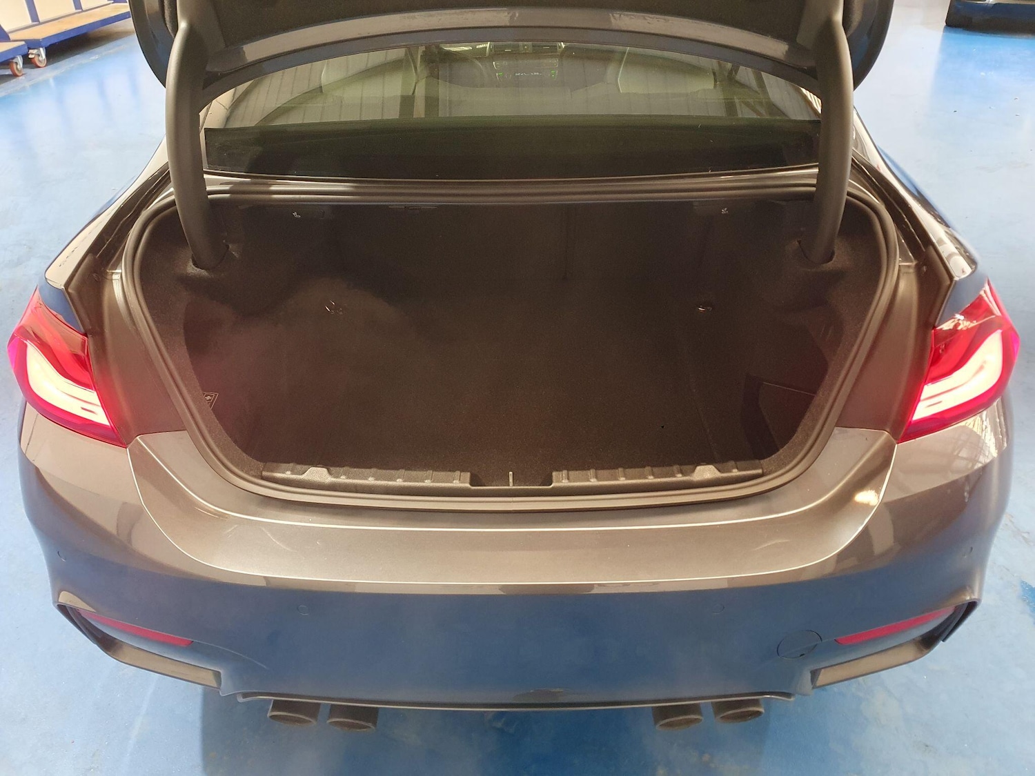 Used BMW M4 for sale - 77768216: Photo 17