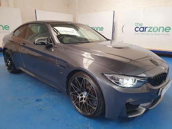 Used BMW M4 2020 for sale - 77768216: Photo