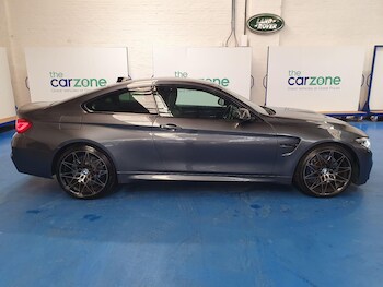 Used BMW M4 2020 for sale - 77768216: Photo
