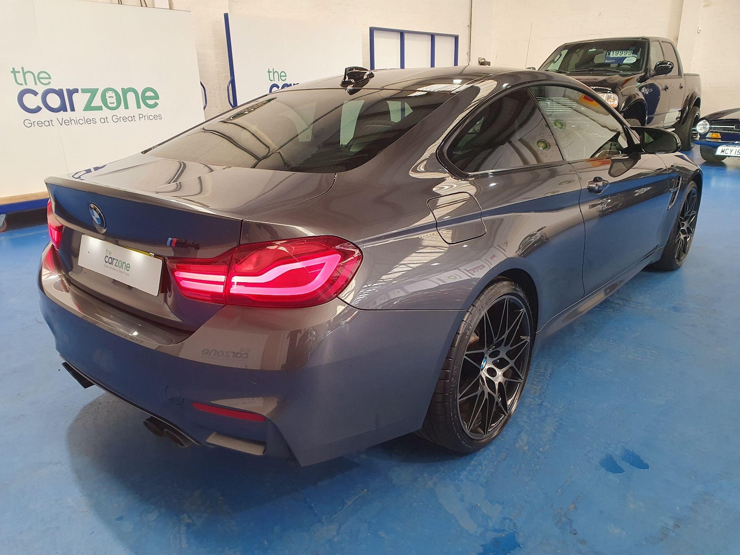 Used BMW M4 for sale - 77768216: Photo 3