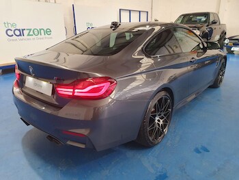 Used BMW M4 2020 for sale - 77768216: Photo