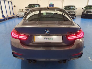 Used BMW M4 2020 for sale - 77768216: Photo