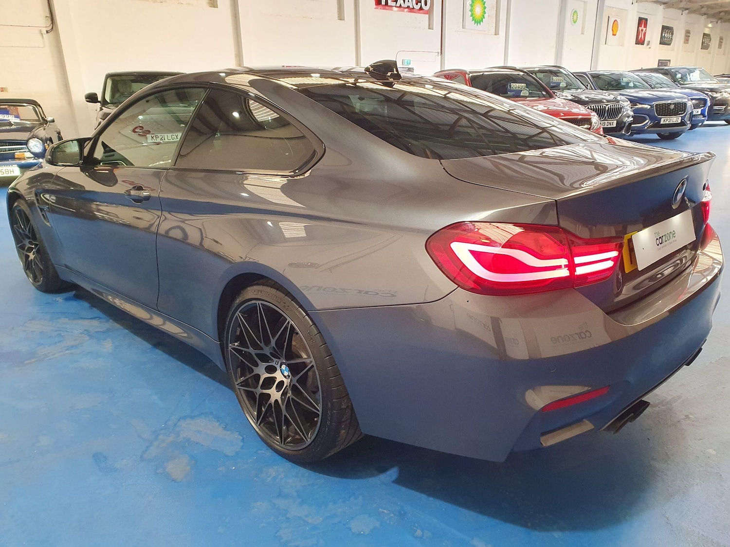 Used BMW M4 for sale - 77768216: Photo 5
