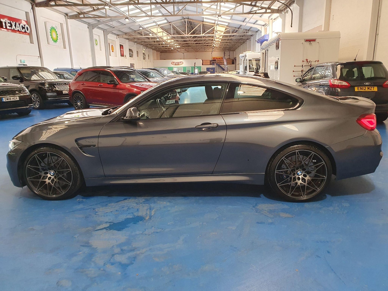 Used BMW M4 for sale - 77768216: Photo 6