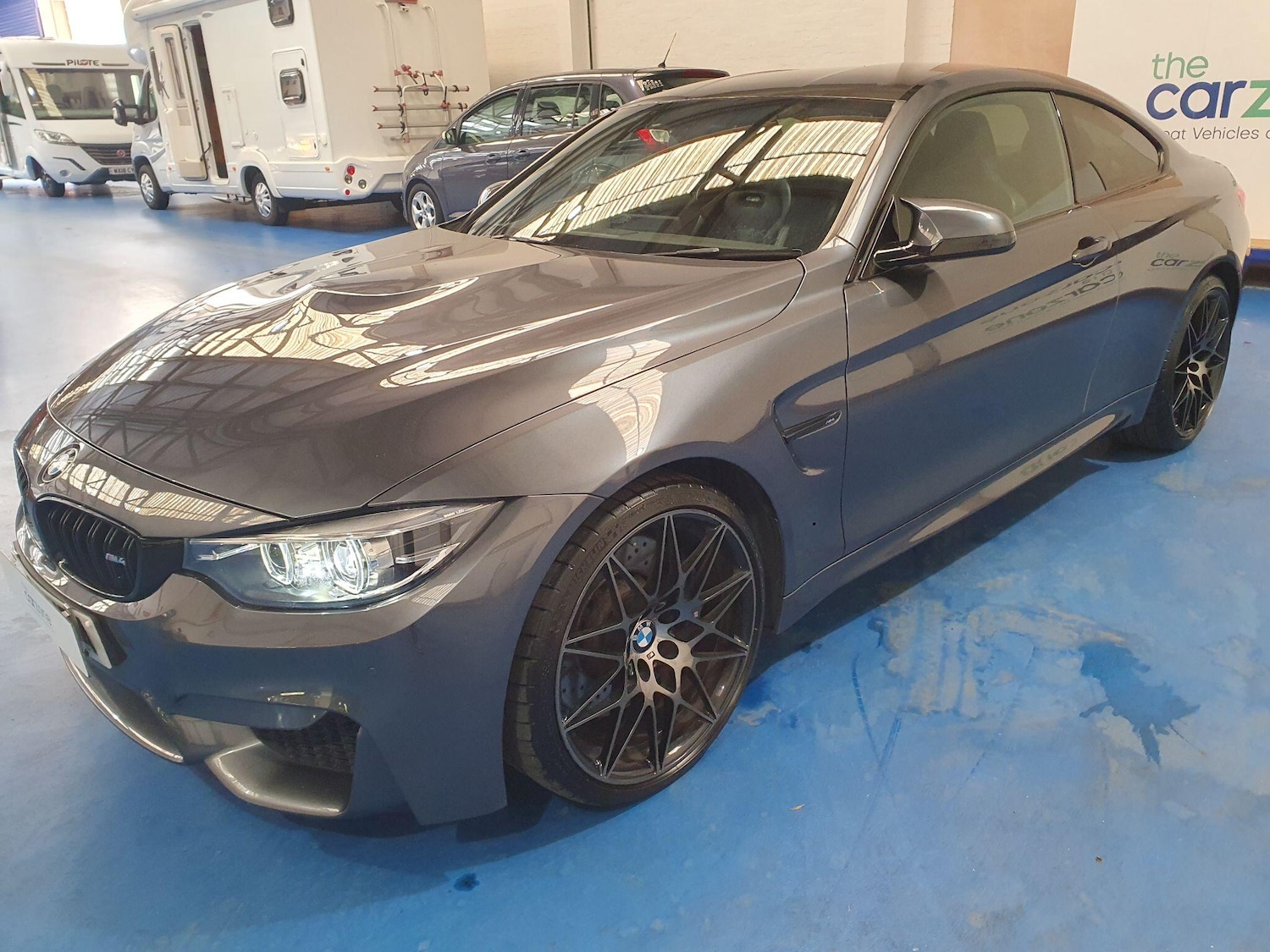 Used BMW M4 for sale - 77768216: Photo 7