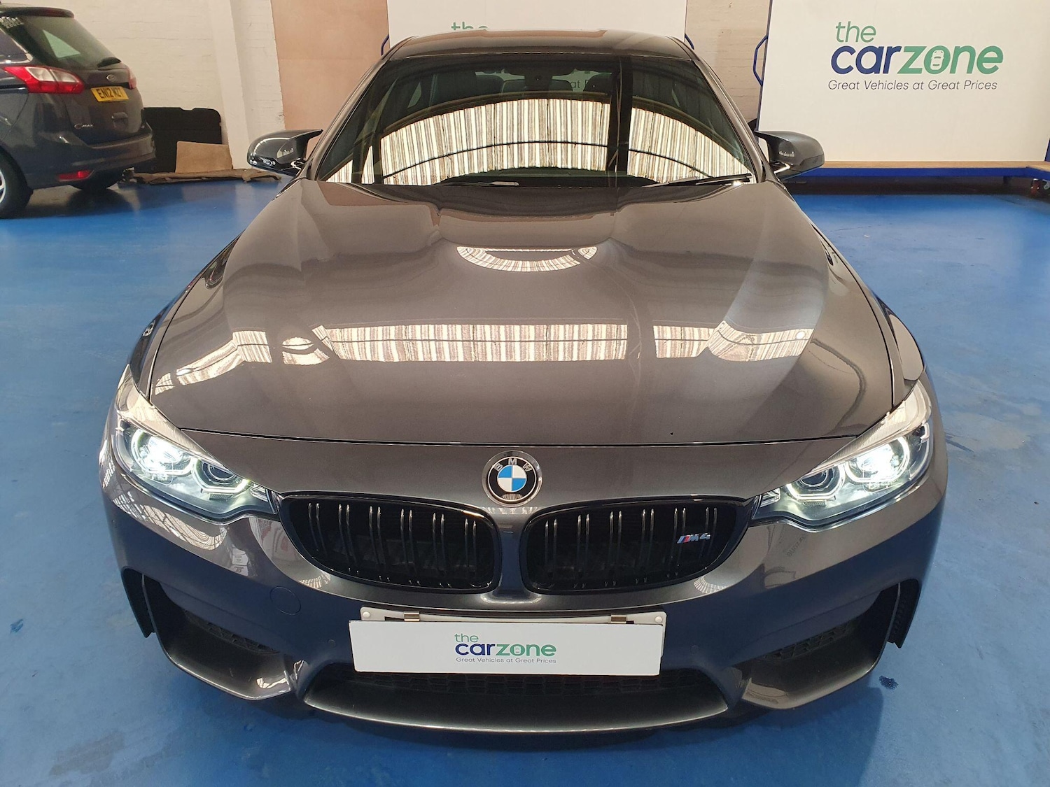 Used BMW M4 for sale - 77768216: Photo 8