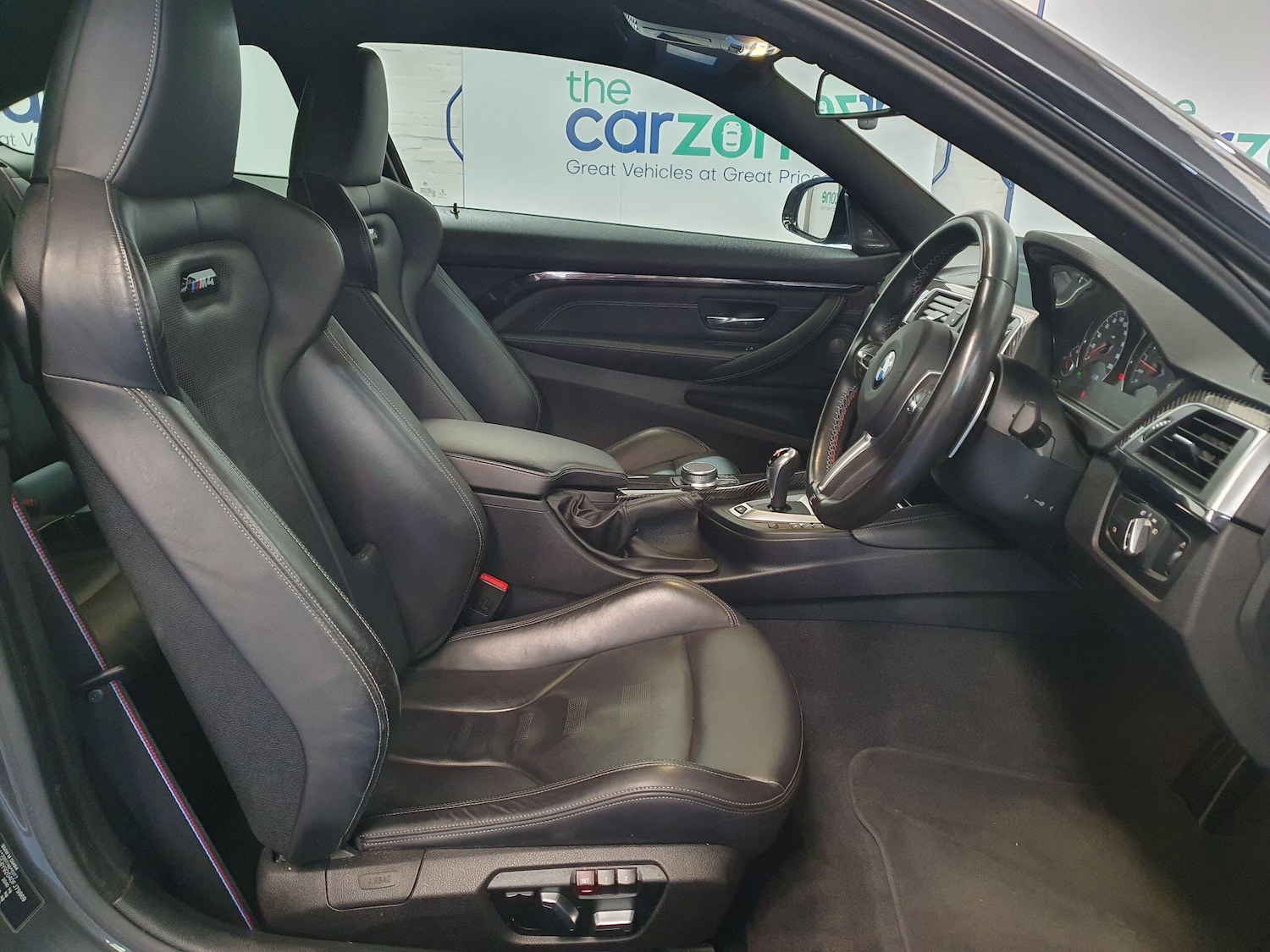 Used BMW M4 for sale - 77768216: Photo 9