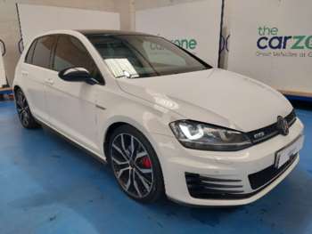 Used Volkswagen Golf 2014 for sale - 75153072: Photo