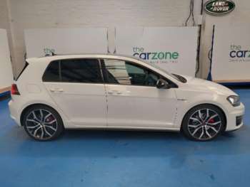 Used Volkswagen Golf 2014 for sale - 75153072: Photo