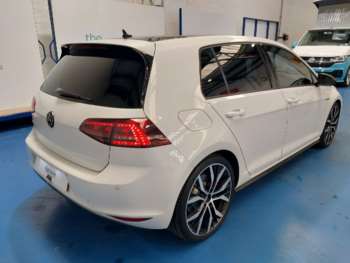 Used Volkswagen Golf 2014 for sale - 75153072: Photo