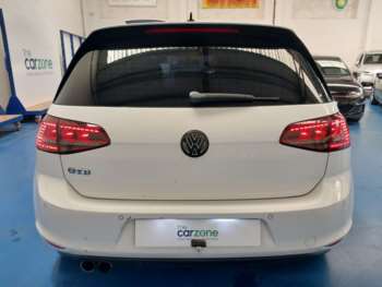 Used Volkswagen Golf 2014 for sale - 75153072: Photo