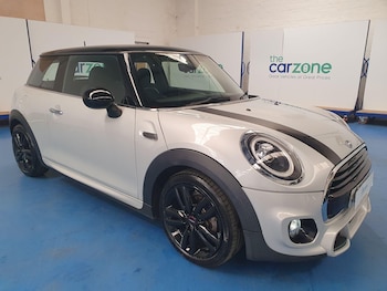 Used MINI Hatch 2018 for sale - 79093493: Photo