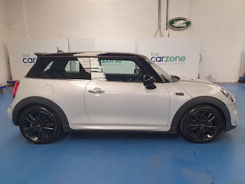 Used MINI Hatch 2018 for sale - 79093493: Photo