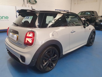Used MINI Hatch 2018 for sale - 79093493: Photo