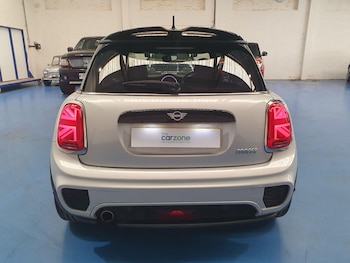 Used MINI Hatch 2018 for sale - 79093493: Photo