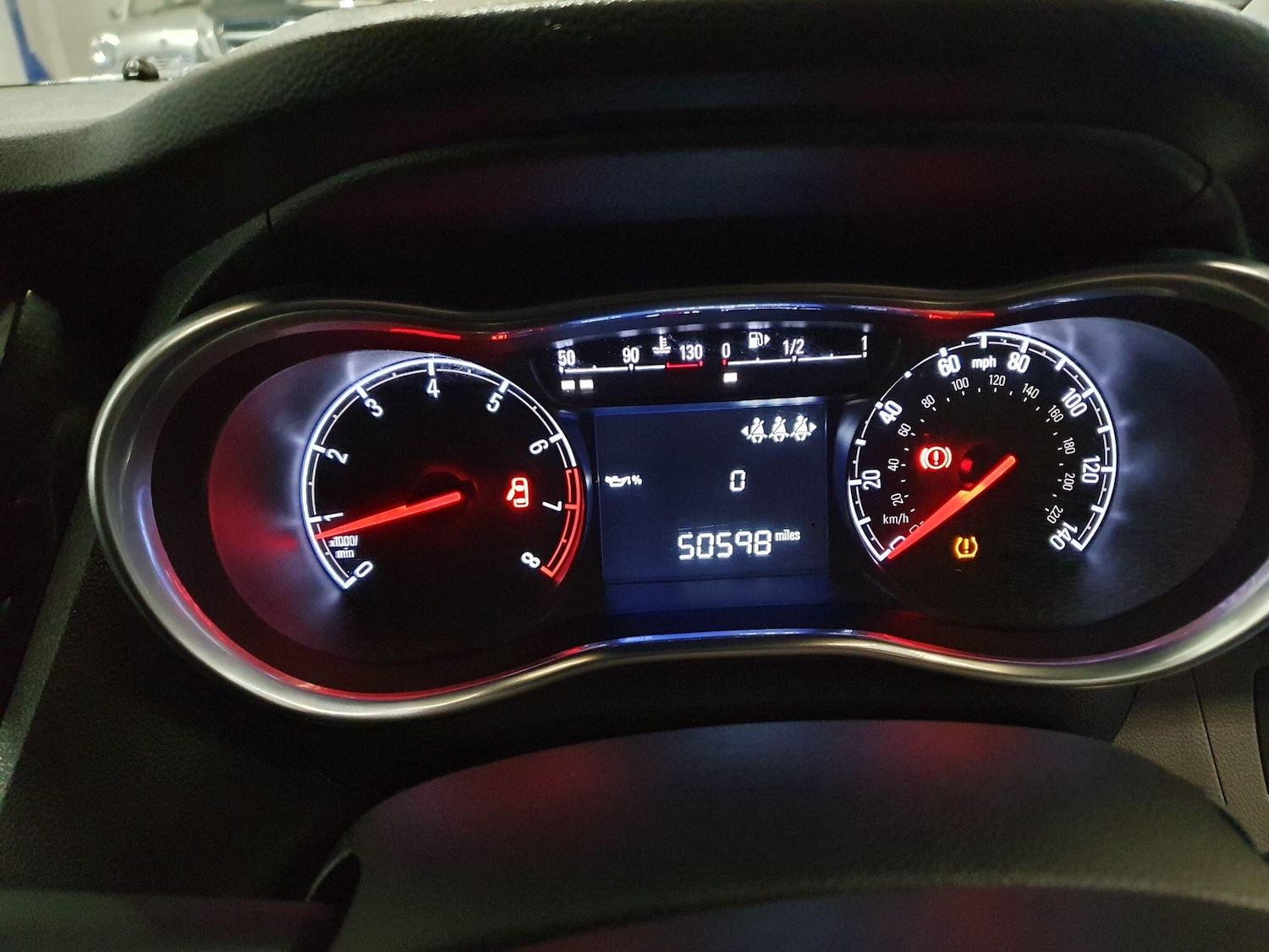 Used Vauxhall Viva 2016 for sale - 77174904: Photo 11