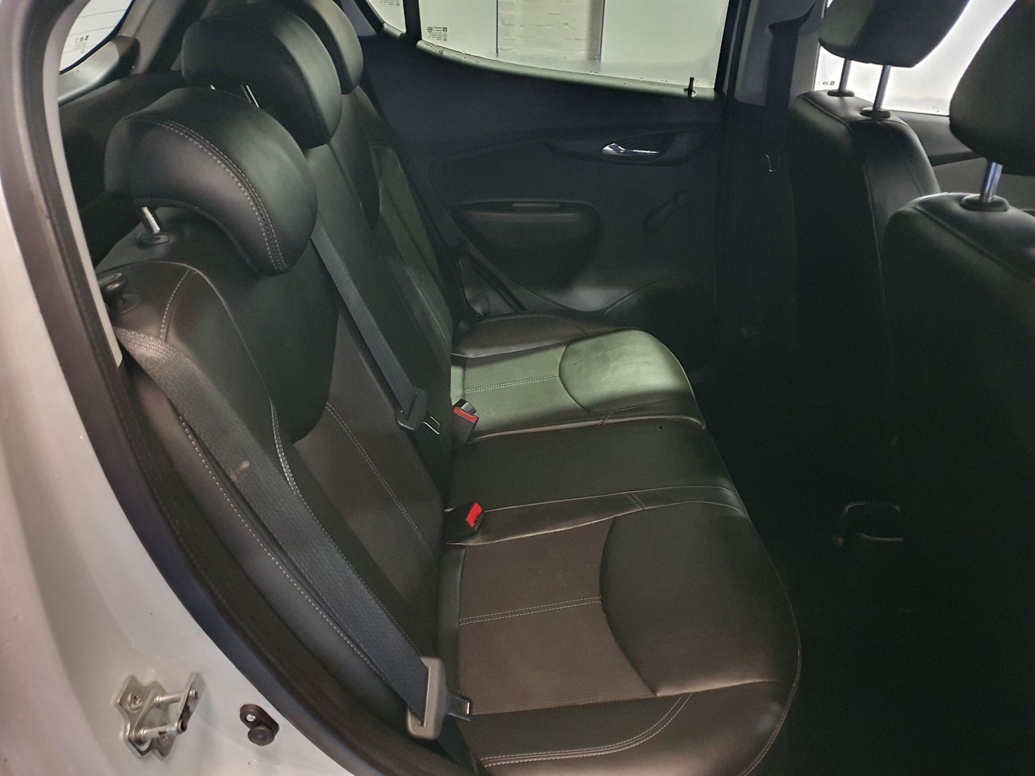 Used Vauxhall Viva 2016 for sale - 77174904: Photo 12