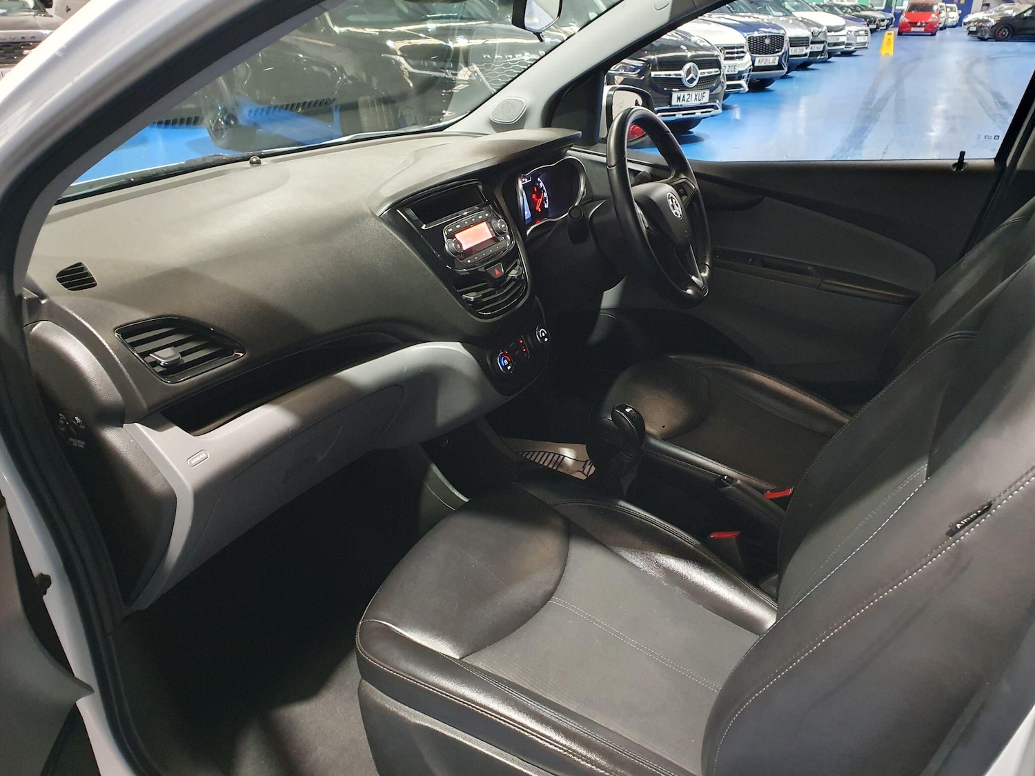 Used Vauxhall Viva 2016 for sale - 77174904: Photo 15