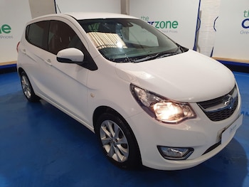 (16) - 1.0i SL Euro 6 5dr