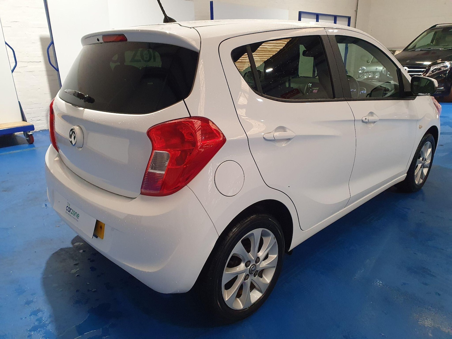 Used Vauxhall Viva 2016 for sale - 77174904: Photo 3
