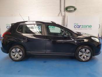 Used Peugeot 2008 2017 for sale - 75339687: Photo