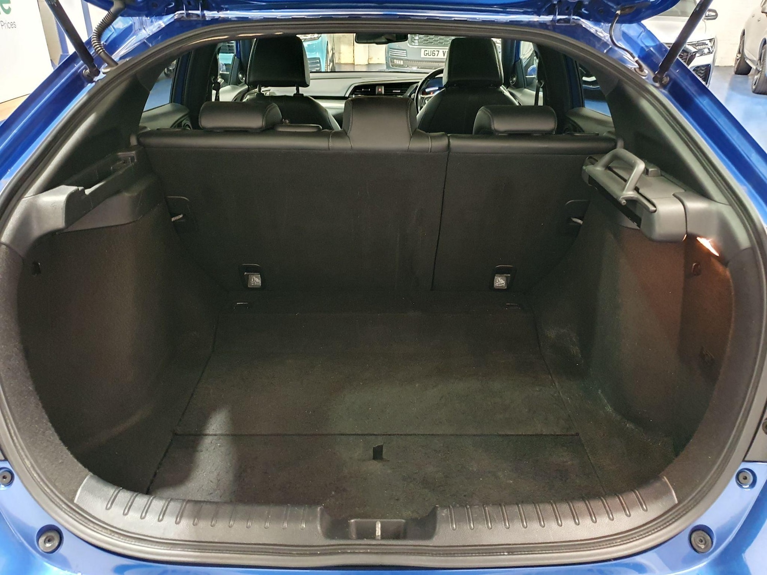 Vehicle 17