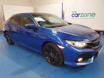 2018 (18) - 1.6 i-DTEC EX Auto Euro 6 (s/s) 5dr