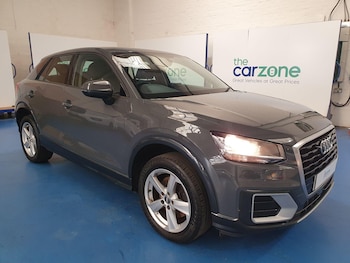 2017 (17) - 1.0 TFSI Sport Euro 6 (s/s) 5dr