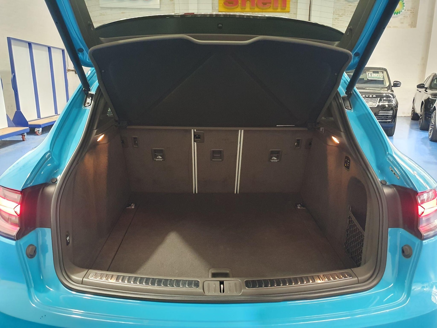 Vehicle 17