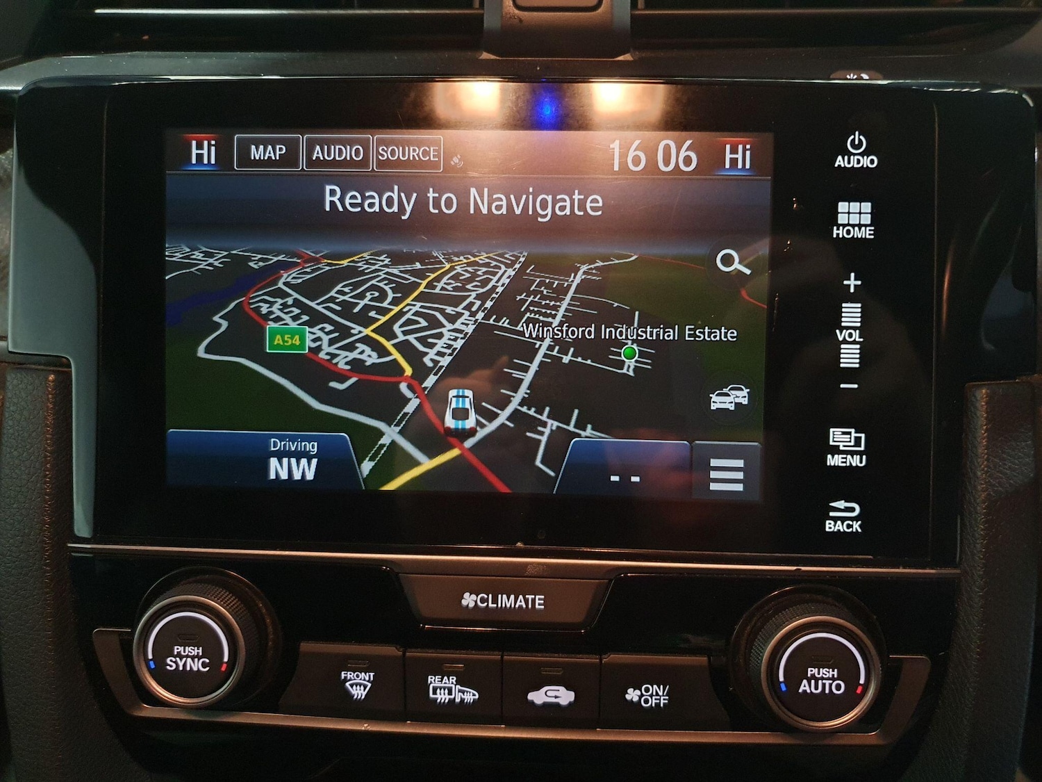 Used Honda Civic 2019 for sale - 76458169: Photo 11