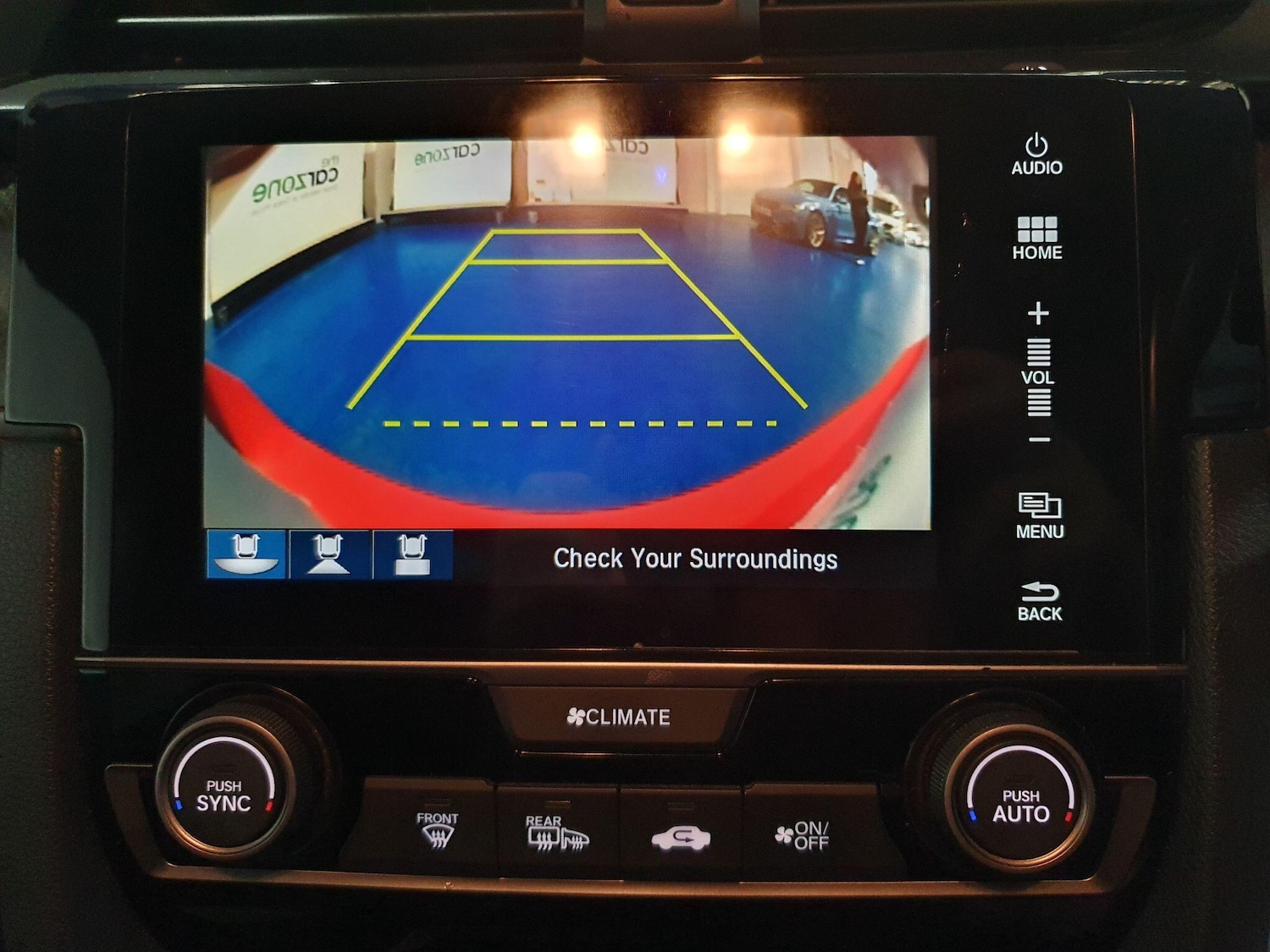 Used Honda Civic 2019 for sale - 76458169: Photo 12