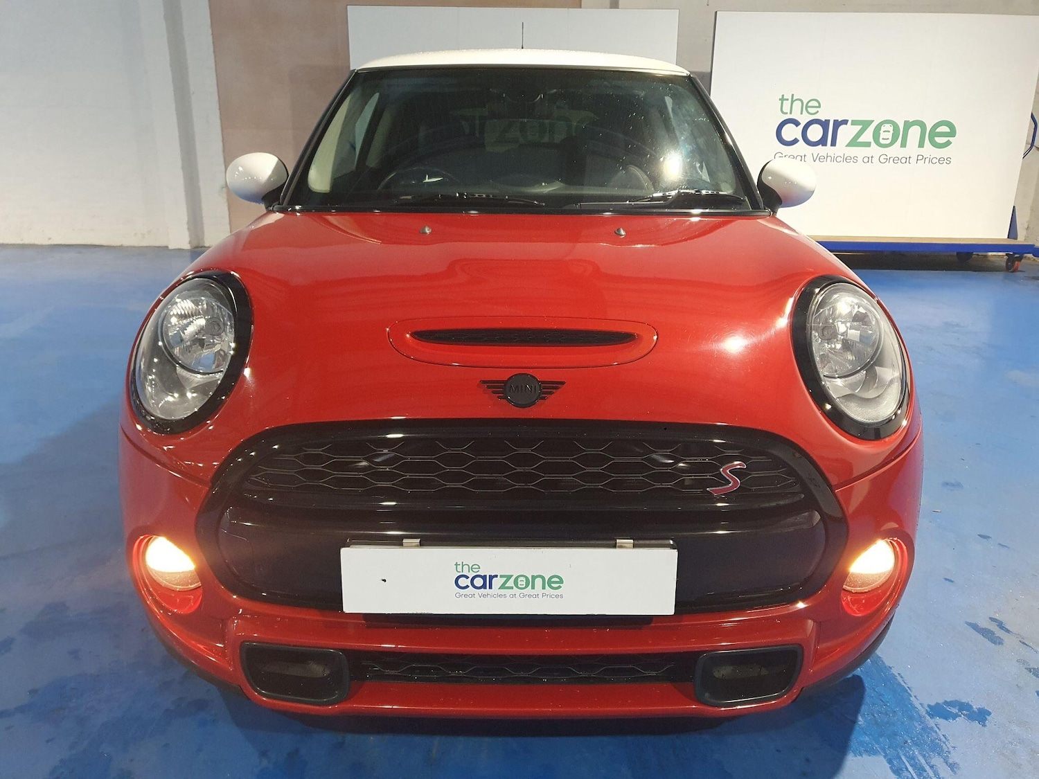 Used MINI Hatch 2016 for sale - 76989799: Photo 10