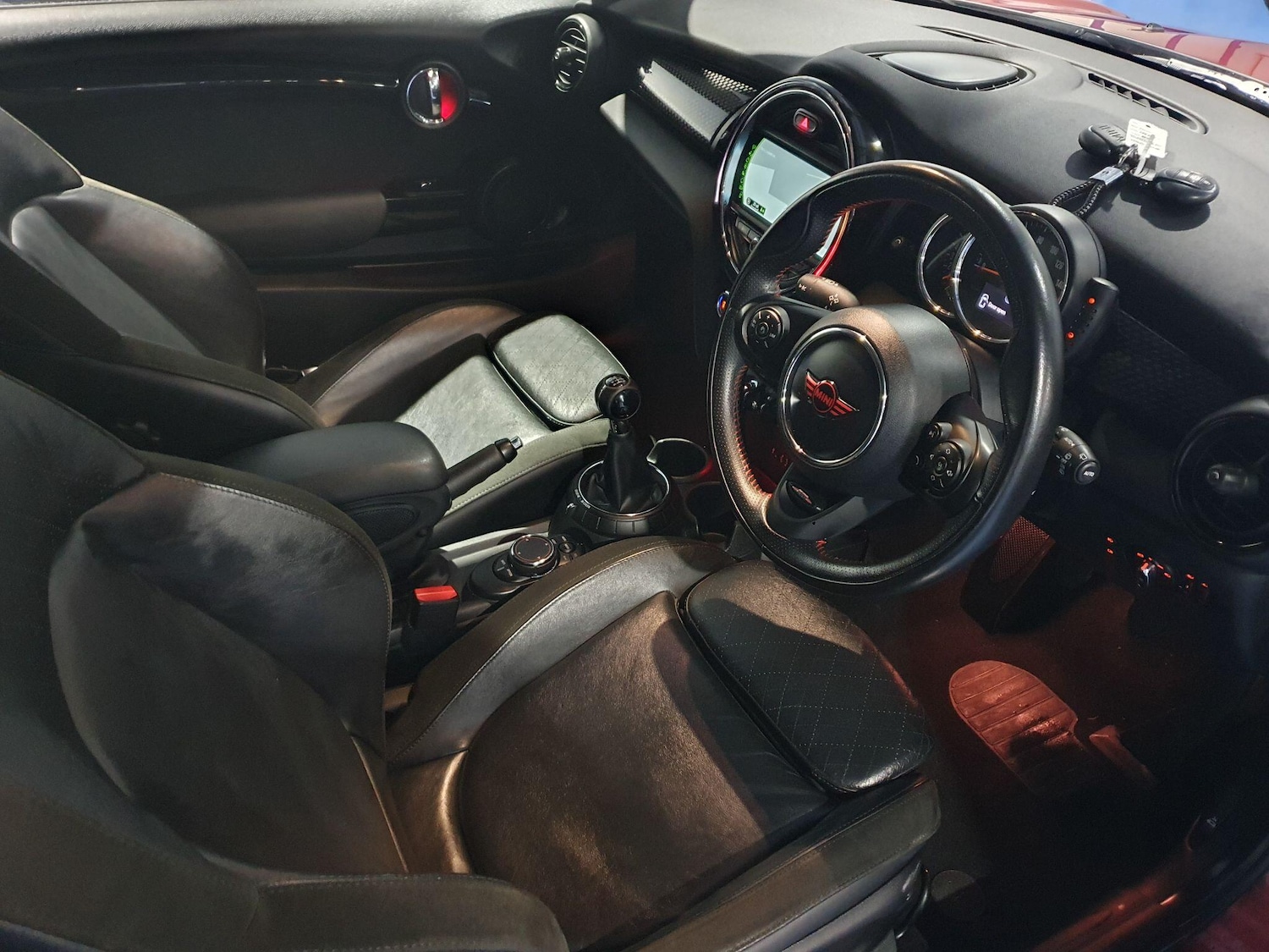 Used MINI Hatch 2016 for sale - 76989799: Photo 11