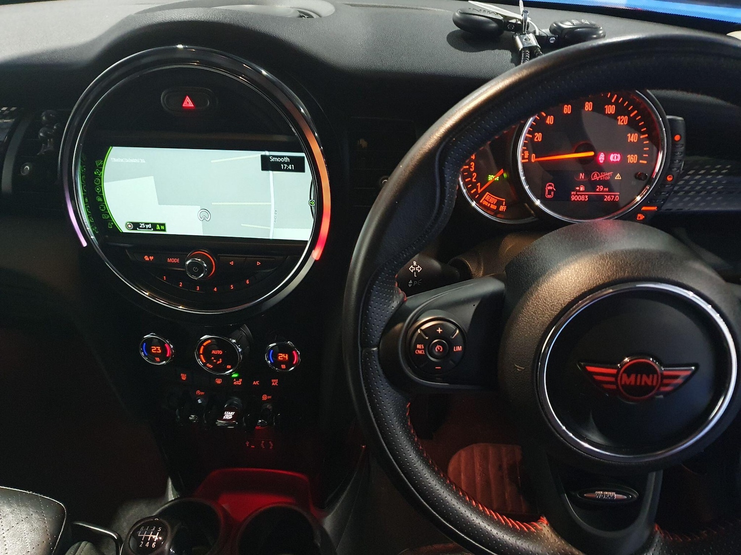 Used MINI Hatch 2016 for sale - 76989799: Photo 12