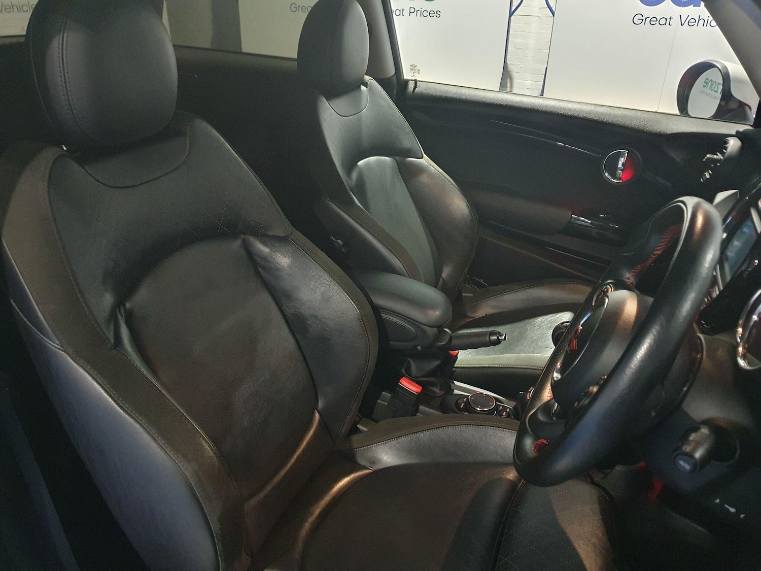 Used MINI Hatch 2016 for sale - 76989799: Photo 13