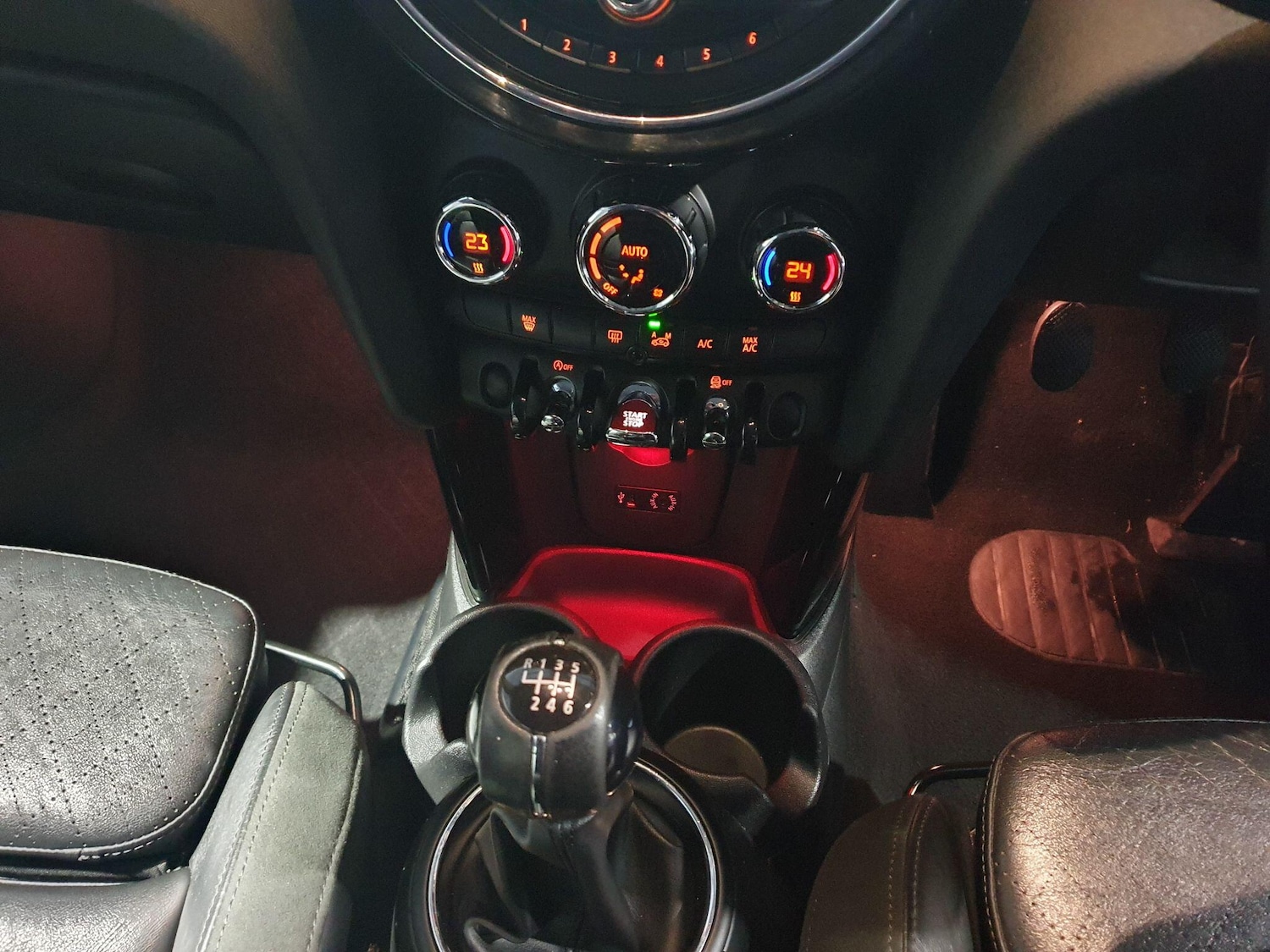 Used MINI Hatch 2016 for sale - 76989799: Photo 16