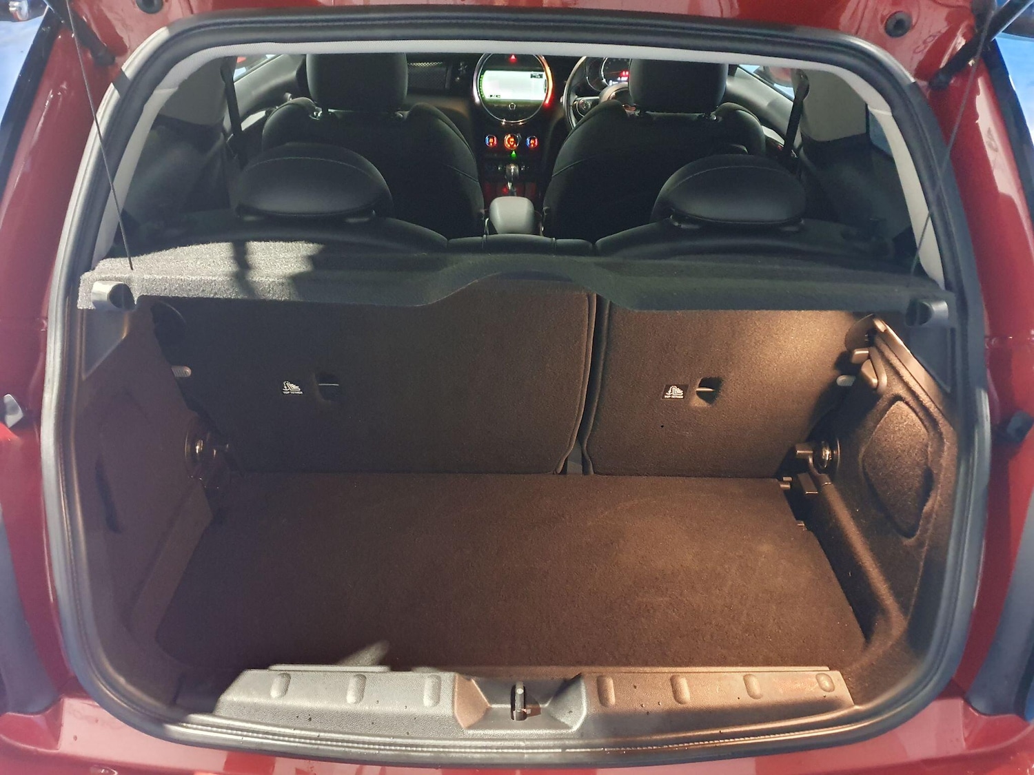 Used MINI Hatch 2016 for sale - 76989799: Photo 5