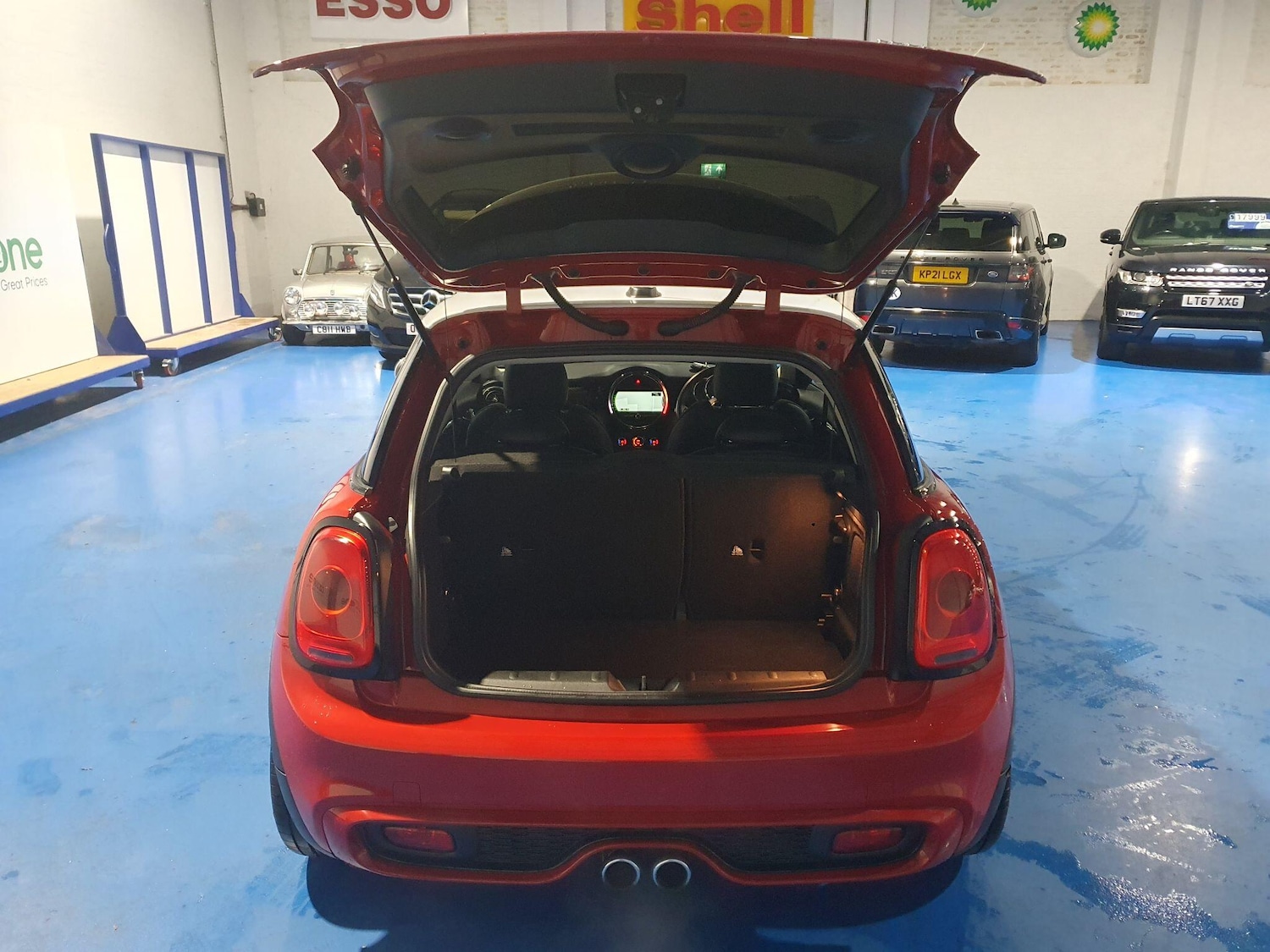 Used MINI Hatch 2016 for sale - 76989799: Photo 6