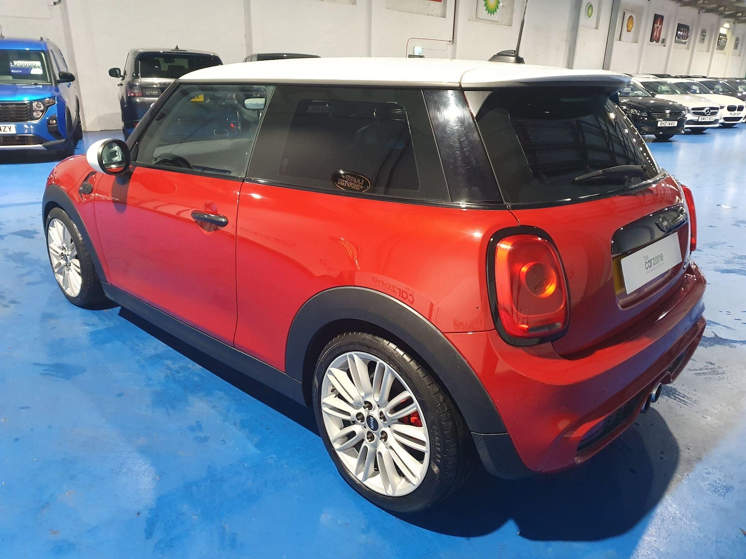Used MINI Hatch 2016 for sale - 76989799: Photo 7