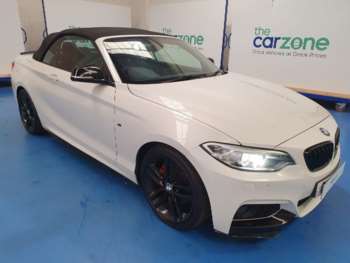 Used BMW 2 Series 2016 for sale - 75333586: Photo