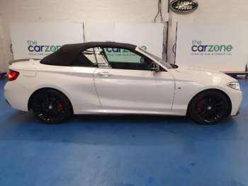 Used BMW 2 Series 2016 for sale - 75333586: Photo