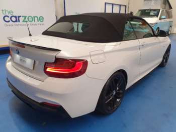 Used BMW 2 Series 2016 for sale - 75333586: Photo