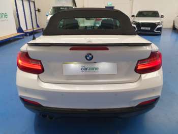 Used BMW 2 Series 2016 for sale - 75333586: Photo