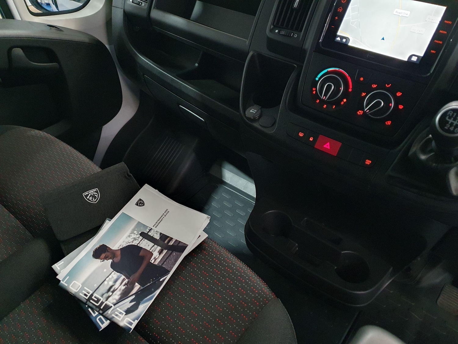 Used Peugeot Boxer 2024 for sale - 76866425: Photo 15