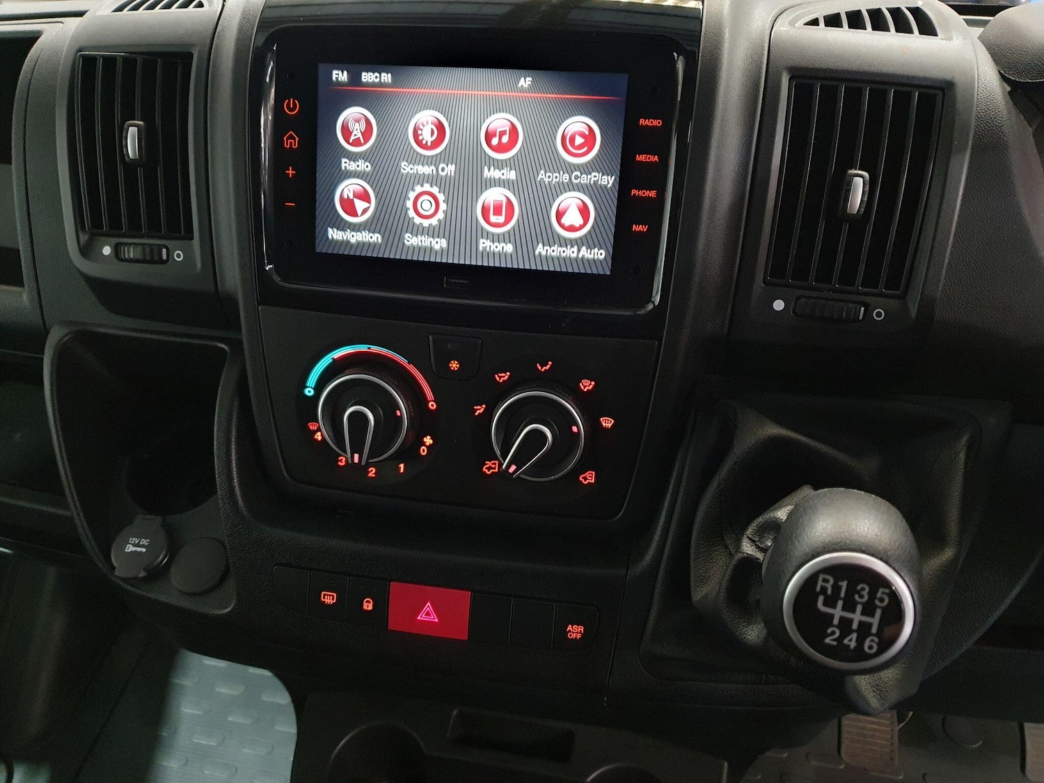 Used Peugeot Boxer 2024 for sale - 76866425: Photo 17