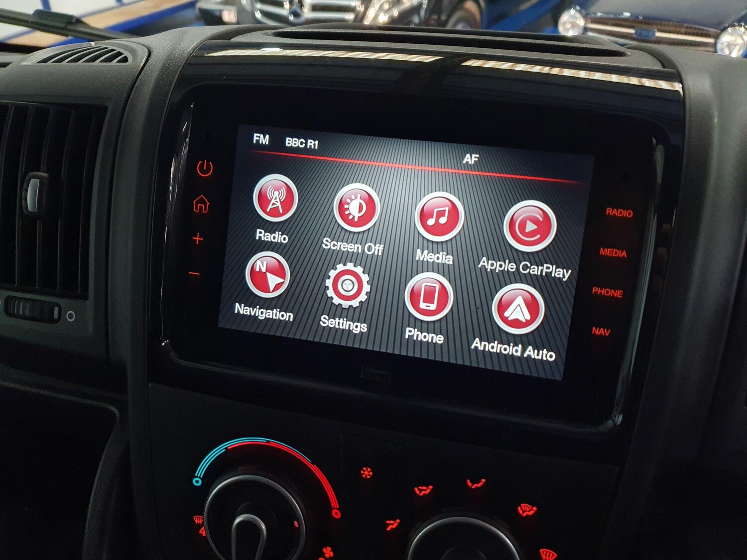 Used Peugeot Boxer 2024 for sale - 76866425: Photo 18