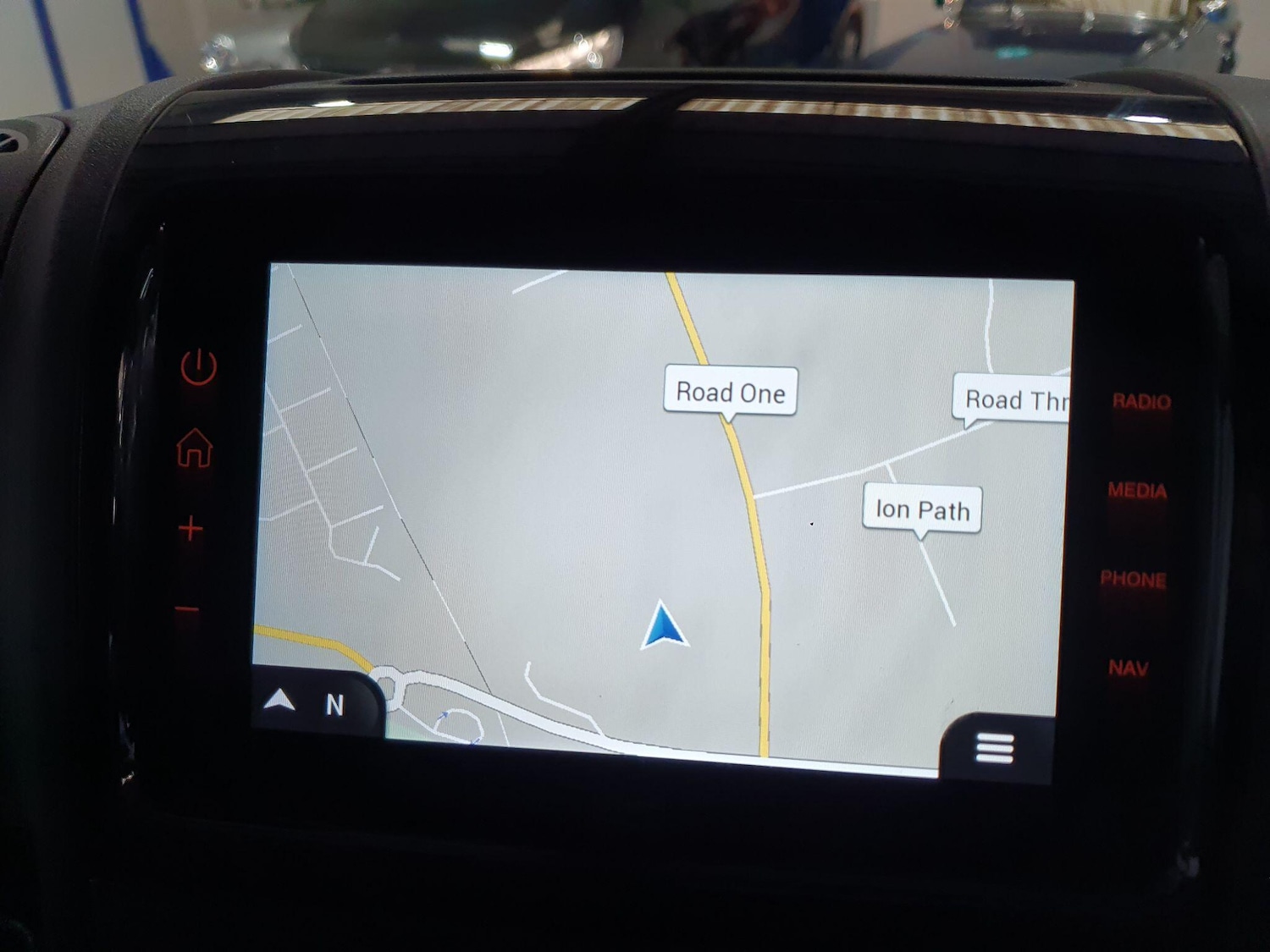 Used Peugeot Boxer 2024 for sale - 76866425: Photo 19