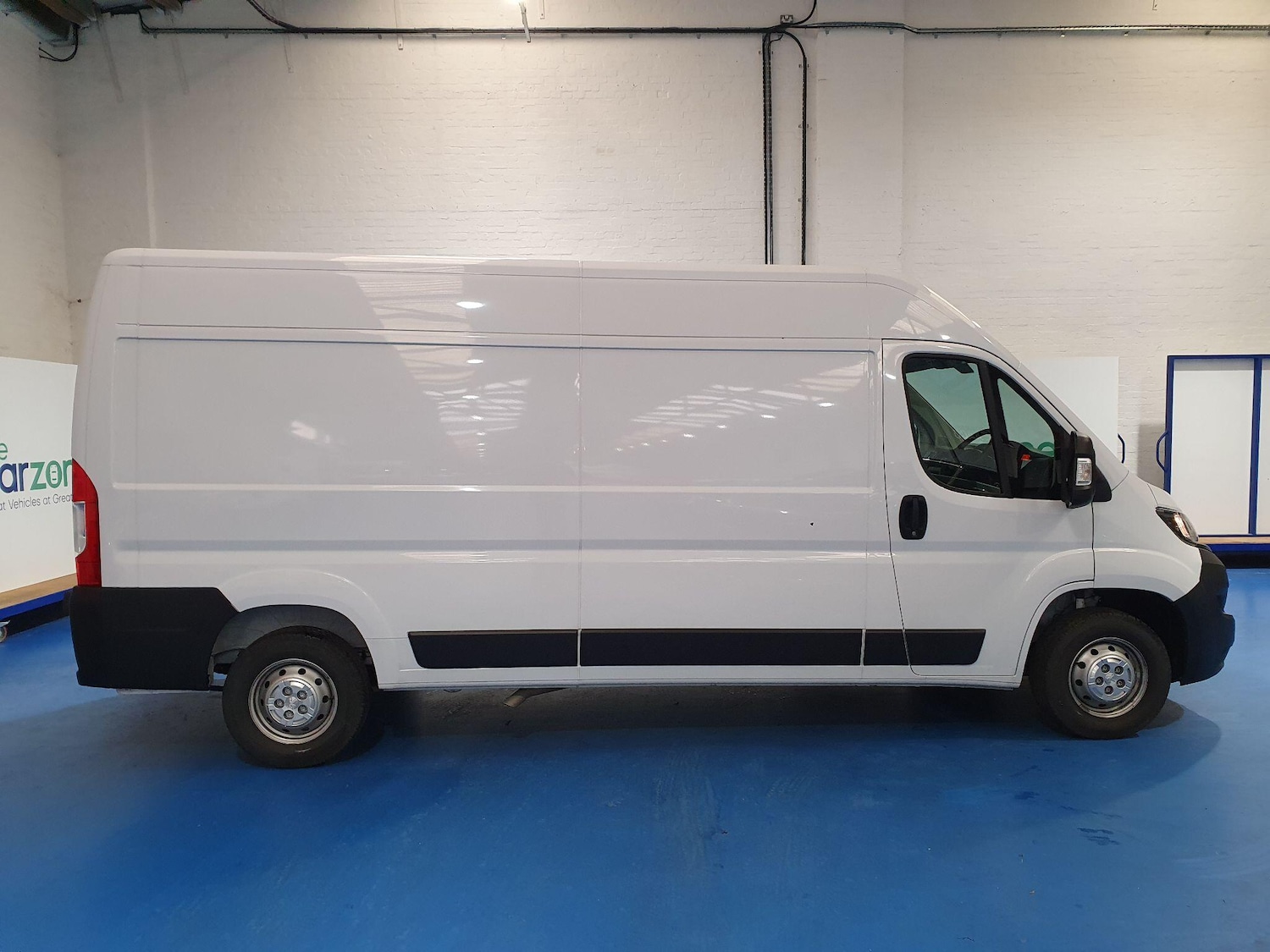 Used Peugeot Boxer 2024 for sale - 76866425: Photo 2